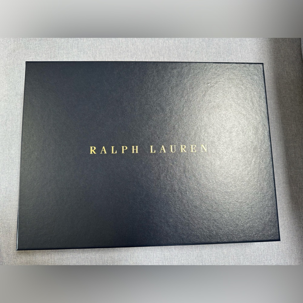 Ralph Lauren Gift Box